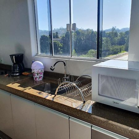Apartament Residencial Bombazar Ap 301 Lauro Muller Zewnętrze zdjęcie