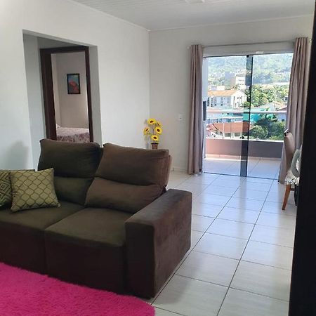 Apartament Residencial Bombazar Ap 301 Lauro Muller Zewnętrze zdjęcie