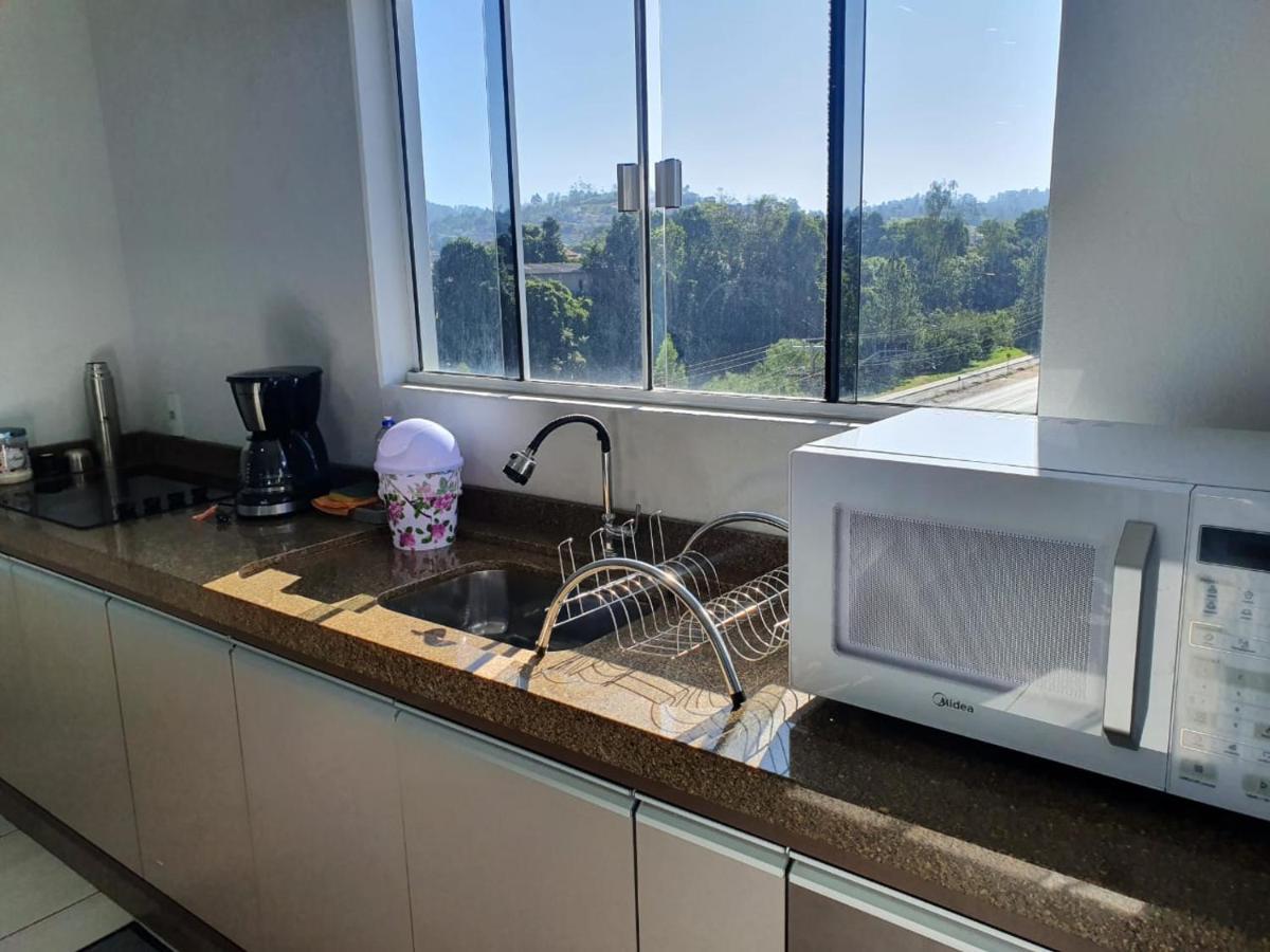 Apartament Residencial Bombazar Ap 301 Lauro Muller Zewnętrze zdjęcie