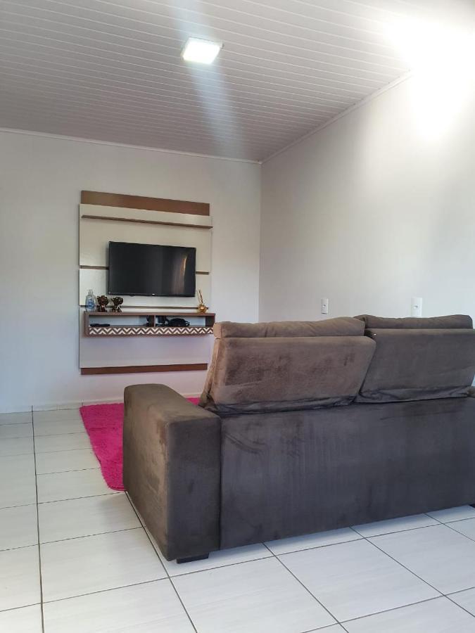 Apartament Residencial Bombazar Ap 301 Lauro Muller Zewnętrze zdjęcie
