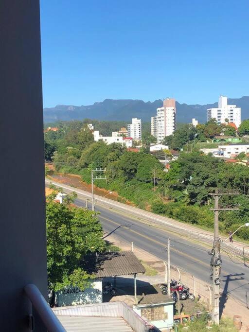 Apartament Residencial Bombazar Ap 301 Lauro Muller Zewnętrze zdjęcie
