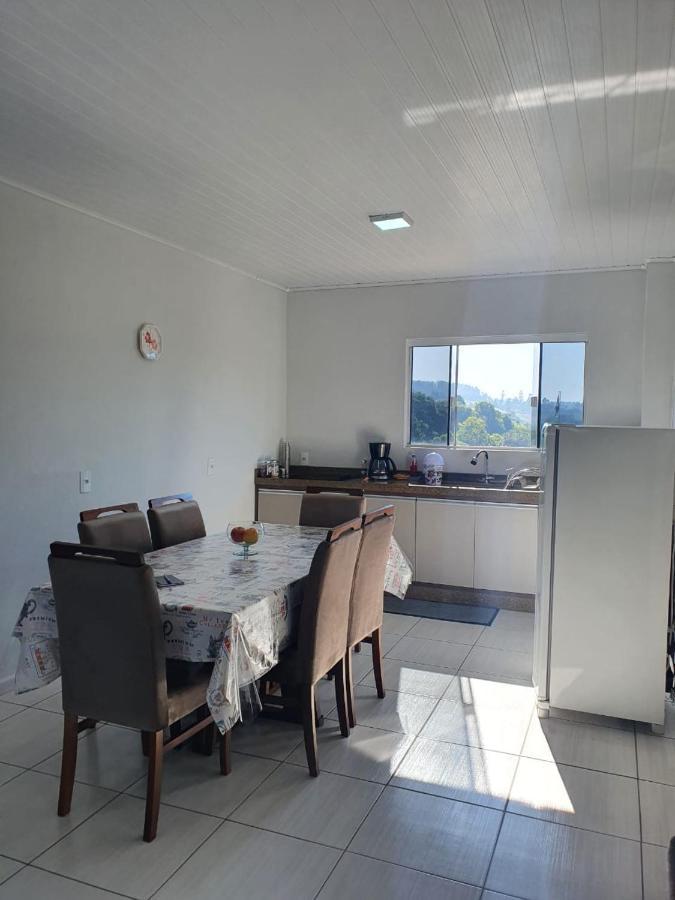 Apartament Residencial Bombazar Ap 301 Lauro Muller Zewnętrze zdjęcie