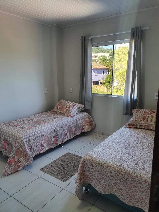 Apartament Residencial Bombazar Ap 301 Lauro Muller Zewnętrze zdjęcie