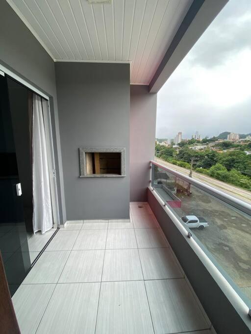 Apartament Residencial Bombazar Ap 301 Lauro Muller Zewnętrze zdjęcie