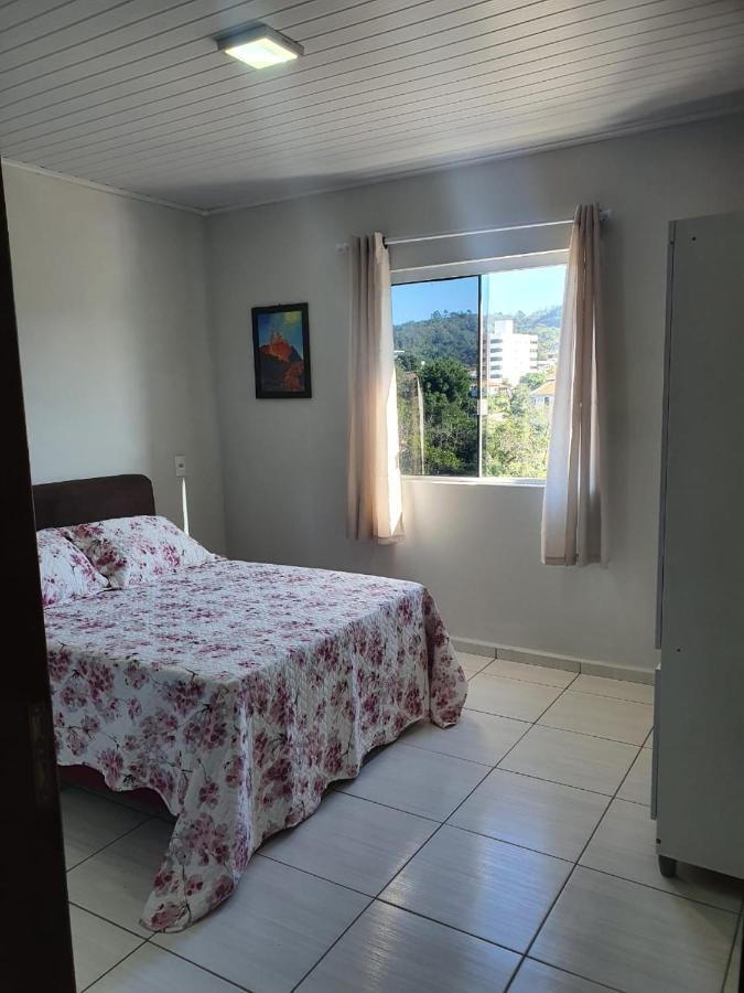 Apartament Residencial Bombazar Ap 301 Lauro Muller Zewnętrze zdjęcie